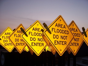 Quick Fact - Reno Flood