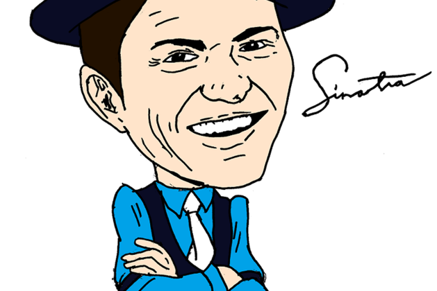Frank Sinatra's Hissy Fits