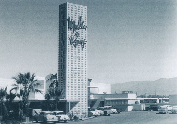 Nevada Casinos' Jim Crow