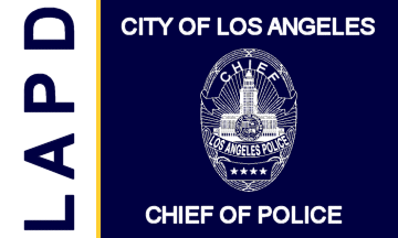 Dirty Police Chief in City of Angels?