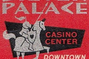 IRS Swoops Down on Casino Cash