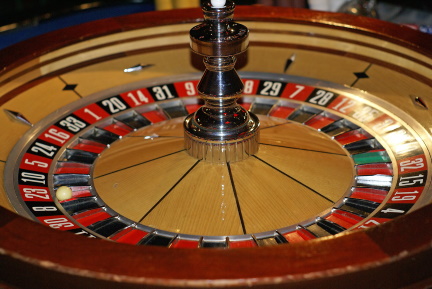 Gambler Adds Device to Get Roulette, Craps Defined as Slot Machines