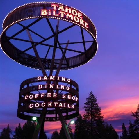 Two Lake Tahoe Hotel-Casinos Sold in 2021