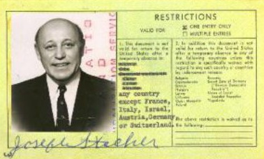 10 Intriguing Facts about Mobster-Gambler Joseph Doc Stacher